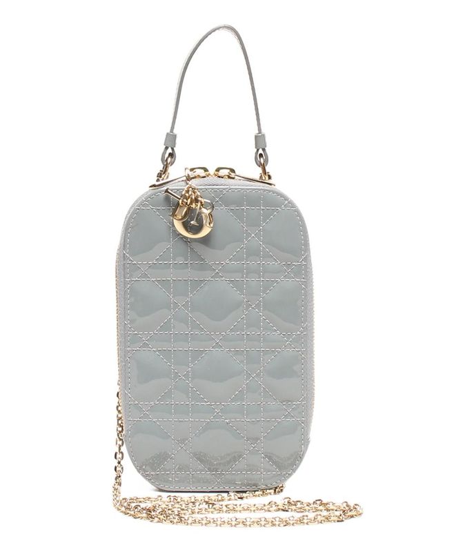 Christian Dior Phone Shoulder Bag Women Christian Dior
