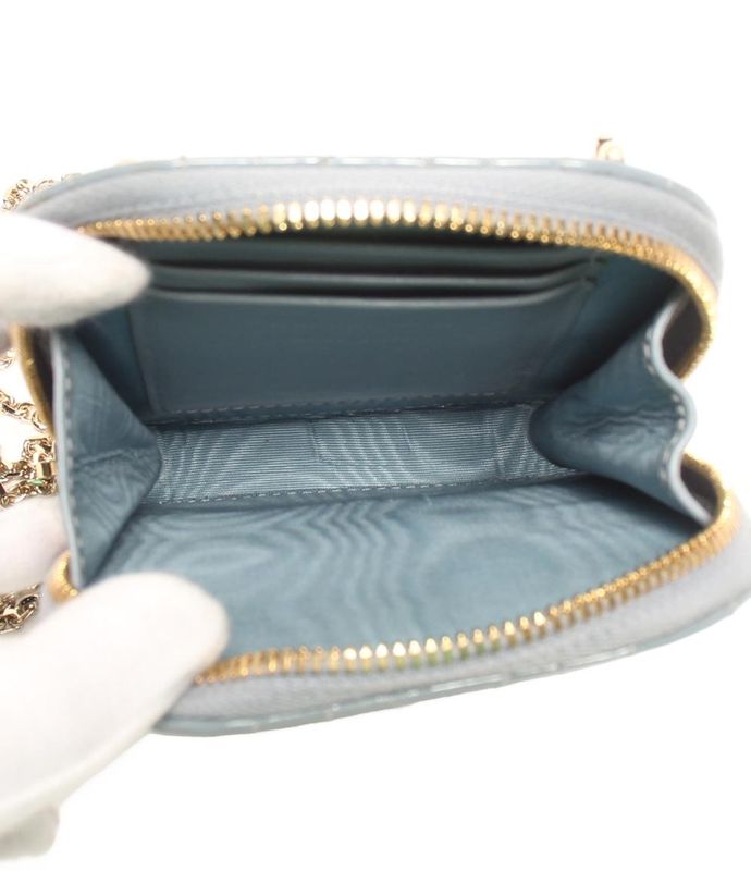 Christian Dior Phone Shoulder Bag Women Christian Dior