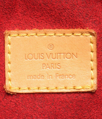 Louis Vuitton Tote Shoulder Bag Shoulder Bag Murtipuri Cité Monogram M51162