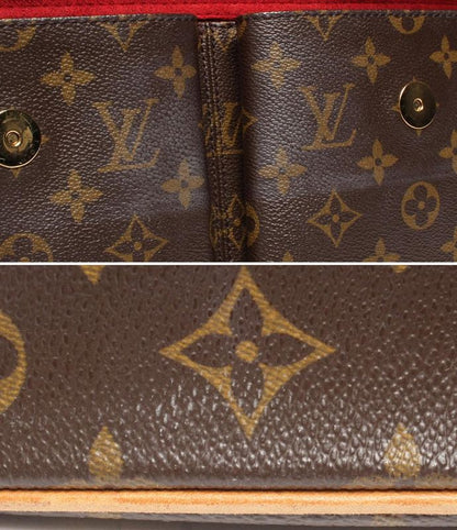 Louis Vuitton Tote Shoulder Bag Shoulder Bag Murtipuri Cité Monogram M51162