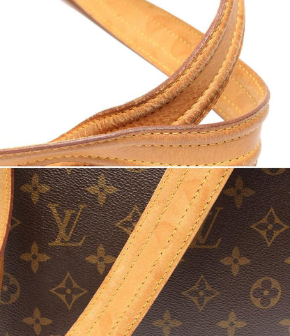 Louis Vuitton Tote Shoulder Bag Shoulder Bag Murtipuri Cité Monogram M51162