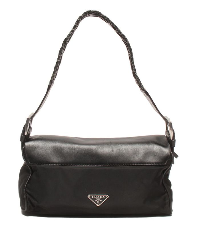 Prada One Shoulder Bag Shoulder Women Prada