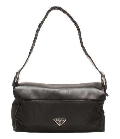 Prada One Shoulder Bag Shoulder Women Prada