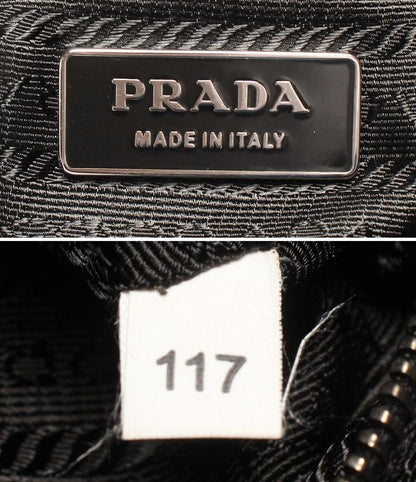 Prada One Shoulder Bag Shoulder Women Prada