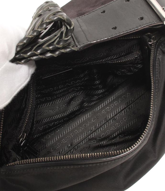 Prada One Shoulder Bag Shoulder Women Prada