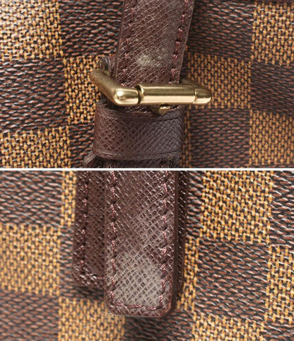 Louis Vuitton Tote Shoulder Bag Shoulder Bag Marais Damier N42240 Women Louis