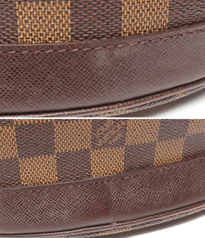 Louis Vuitton Tote Shoulder Bag Shoulder Bag Marais Damier N42240 Women Louis