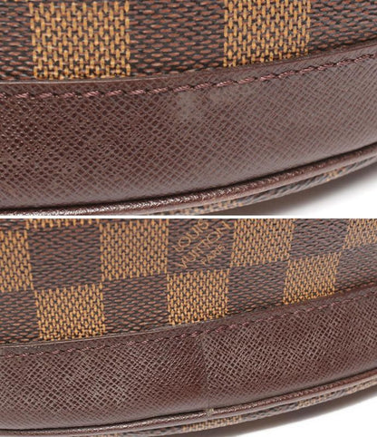 Louis Vuitton Tote Shoulder Bag Shoulder Bag Marais Damier N42240 Women Louis