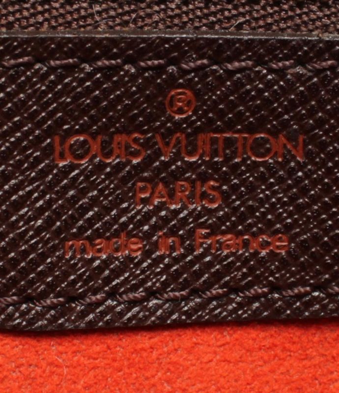 Louis Vuitton Tote Shoulder Bag Shoulder Bag Marais Damier N42240 Women Louis