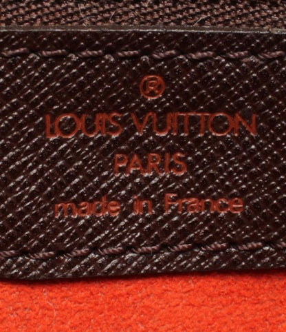 Louis Vuitton Tote Shoulder Bag Shoulder Bag Marais Damier N42240 Women Louis