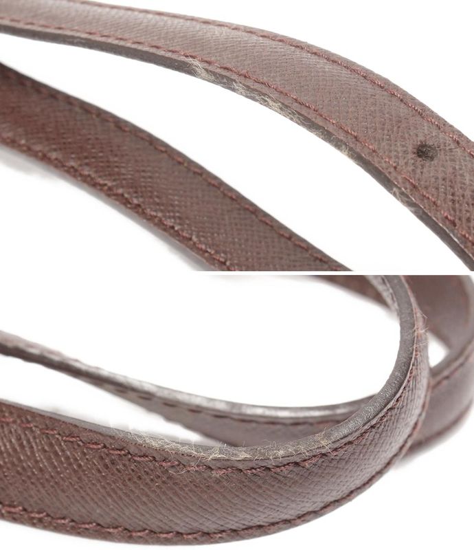 Louis Vuitton Tote Shoulder Bag Shoulder Bag Marais Damier N42240 Women Louis