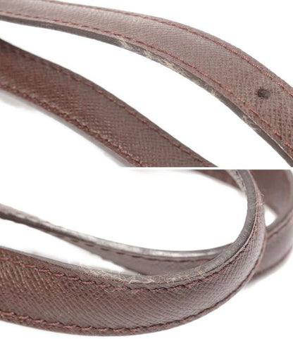 Louis Vuitton Tote Shoulder Bag Shoulder Bag Marais Damier N42240 Women Louis