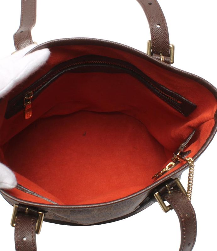 Louis Vuitton Tote Shoulder Bag Shoulder Bag Marais Damier N42240 Women Louis