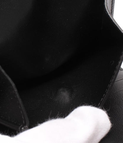 Celine Small Flap Wallet Trifold Wallet Women's Celine