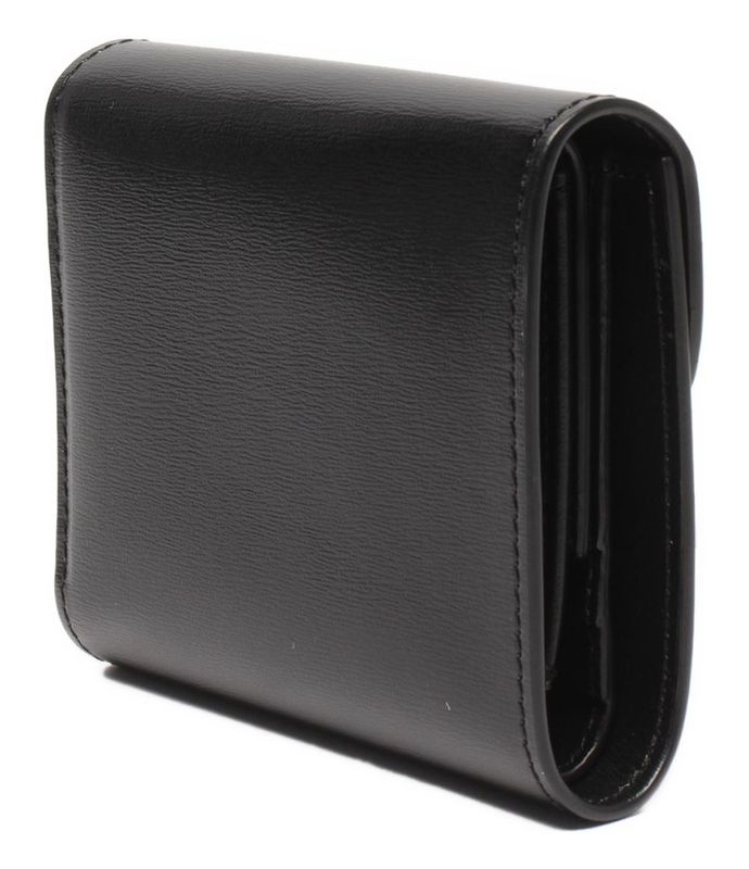 Celine Small Flap Wallet Trifold Wallet Women's Celine