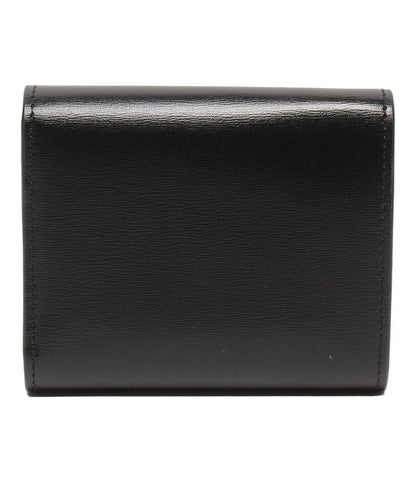 Celine Small Flap Wallet Trifold Wallet Women's Celine