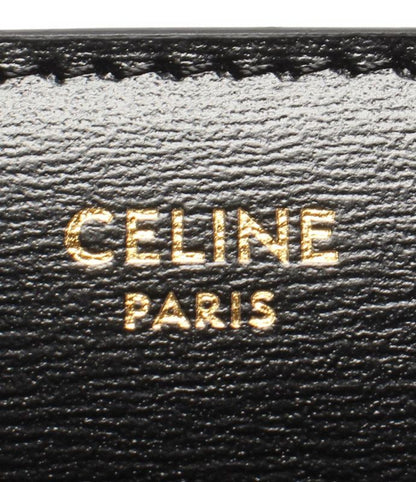 Celine Small Flap Wallet Trifold Wallet Women's Celine