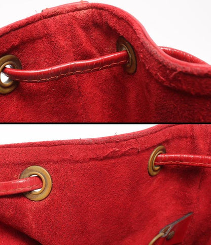 Louis Vuitton Shoulder Bag Shoulder Epi Petite Noe M59017 Women Louis Vuitton