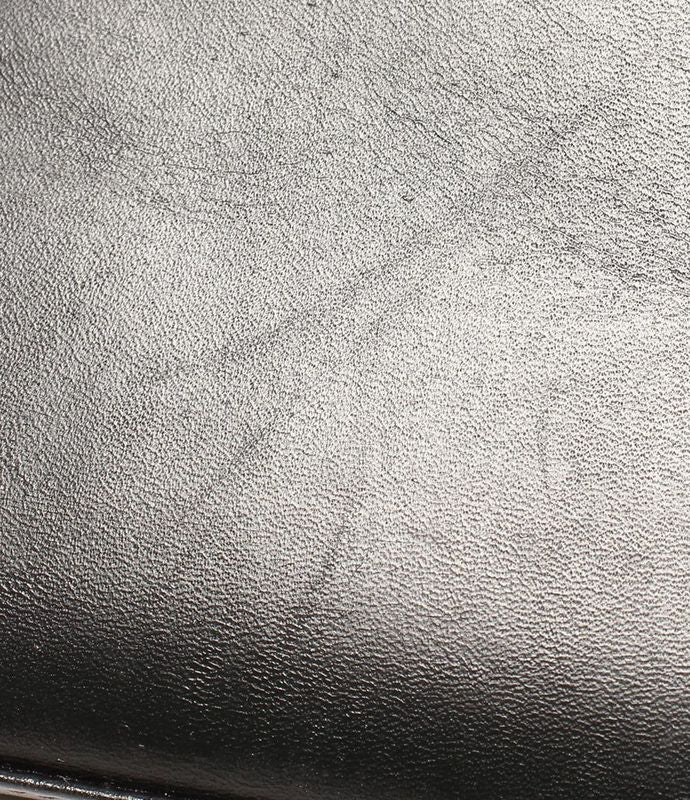 Yves Saint Laurent 2-Way Chain Shoulder Wallet Bag Clutch Bag Women's Yves