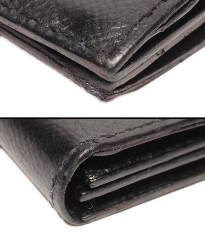 Hermes Card Case M Engraved Silver Hardware Bearn Ladies Hermes