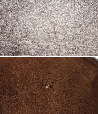 Hermes Shoulder Bag Crossbody Pochette H Engraved Ladies Hermes