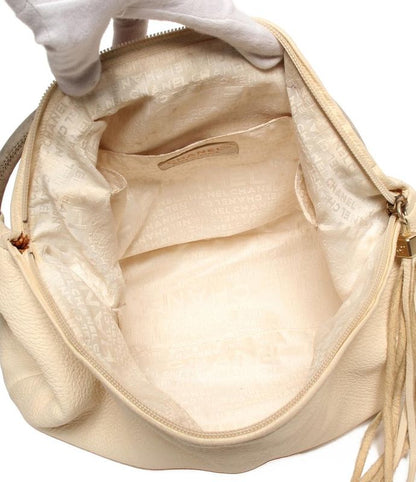 Chanel Handbag One Shoulder Bag Shoulder Women's Chanel