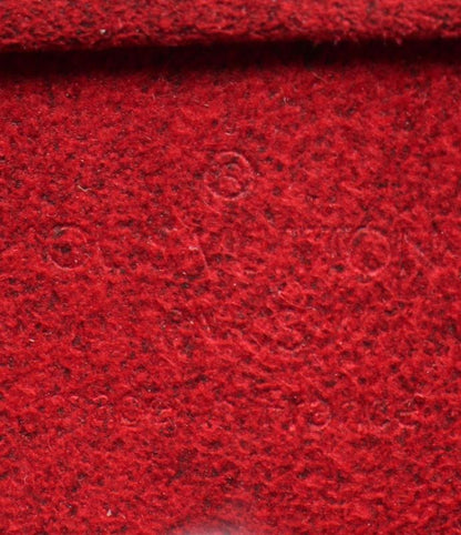 Monogram Louis Vuitton Clutch Bag Second Pouch Partition M51901 Ladies Men