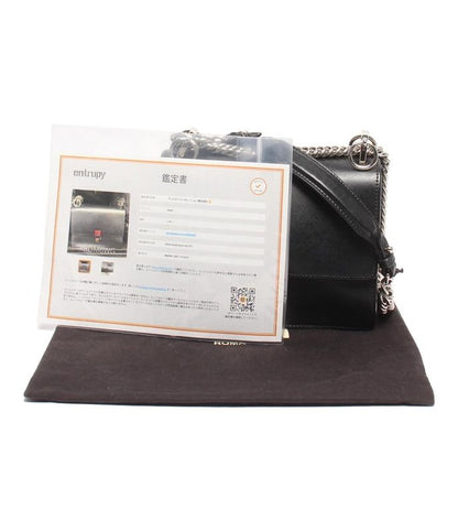 Fendi Chain Shoulder Bag Crossbody Shoulder Women's Fendi