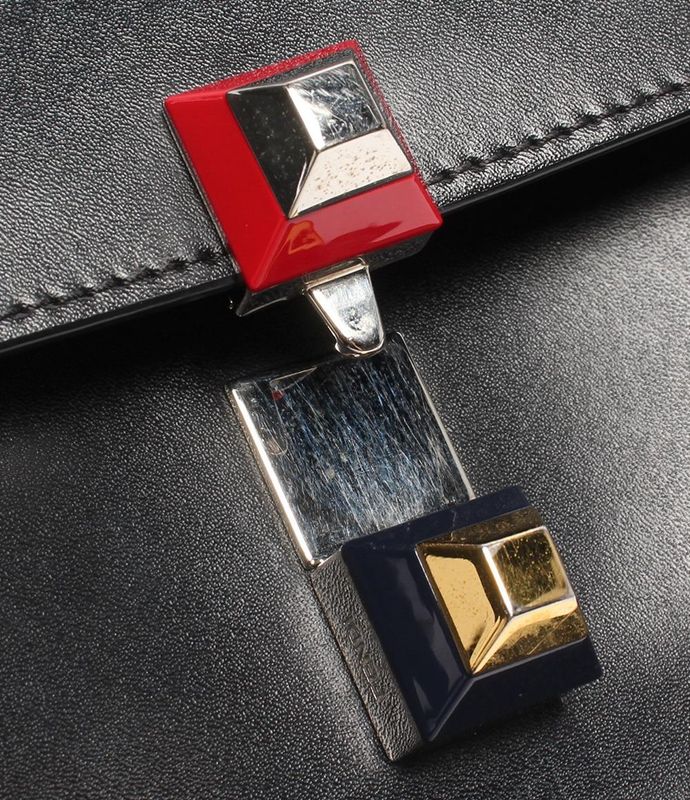 Fendi Chain Shoulder Bag Crossbody Shoulder Women's Fendi