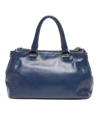 Prada 2way Handbag Shoulder Bag Crossbody Bn2866 Women Prada