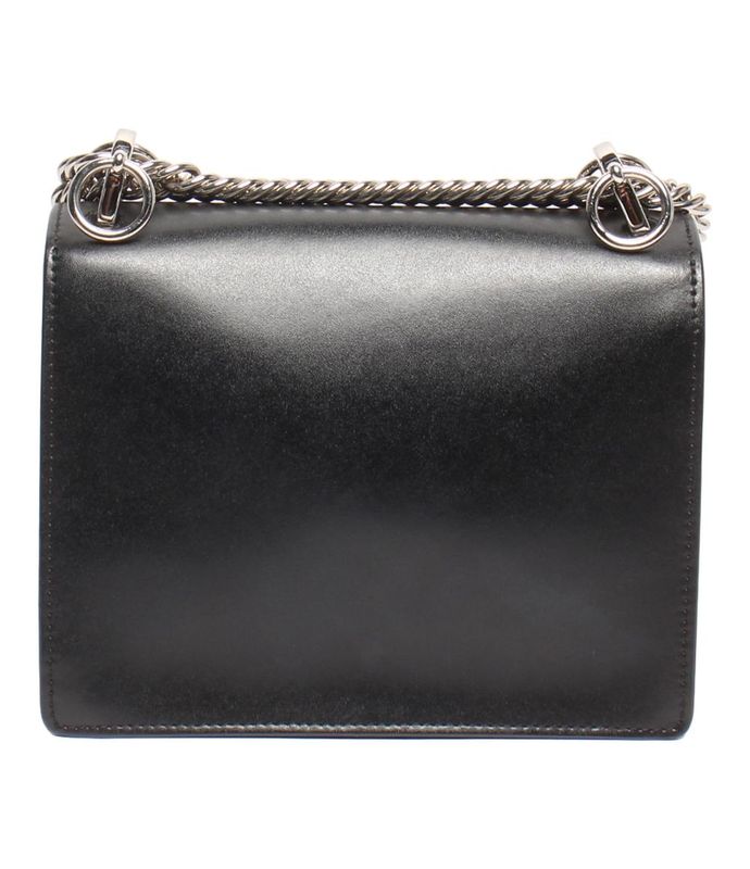 Fendi Chain Shoulder Bag Crossbody Shoulder Women's Fendi