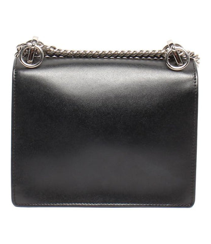 Fendi Chain Shoulder Bag Crossbody Shoulder Women's Fendi