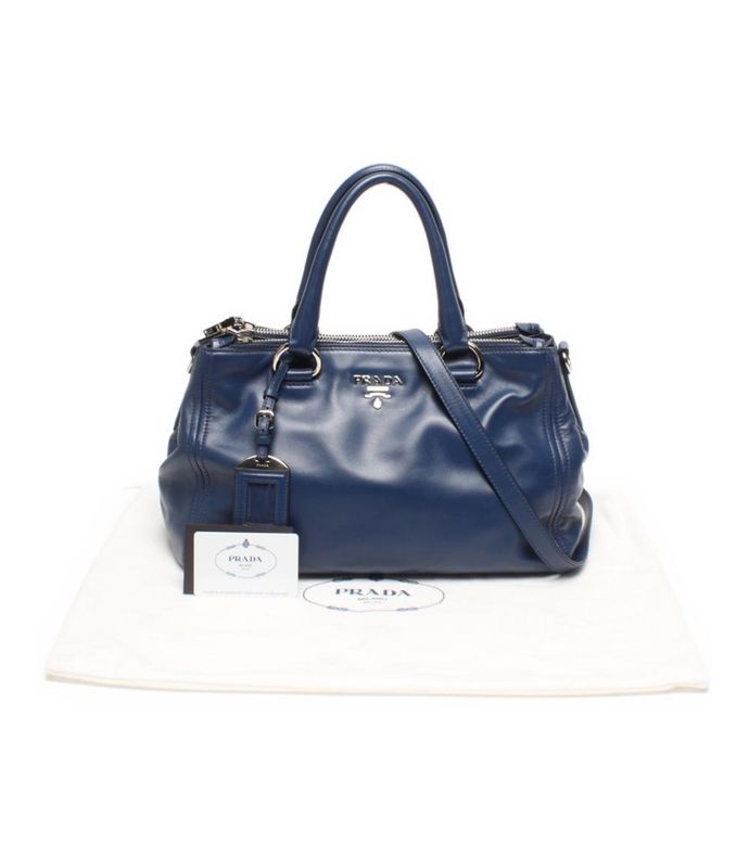 Prada 2way Handbag Shoulder Bag Crossbody Bn2866 Women Prada