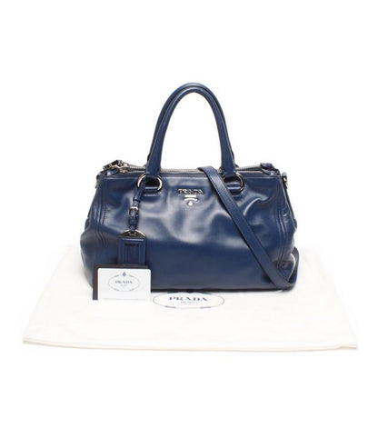 Prada 2way Handbag Shoulder Bag Crossbody Bn2866 Women Prada