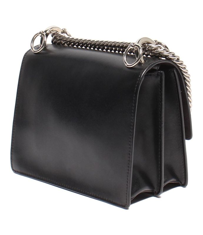 Fendi Chain Shoulder Bag Crossbody Shoulder Women's Fendi