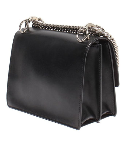 Fendi Chain Shoulder Bag Crossbody Shoulder Women's Fendi