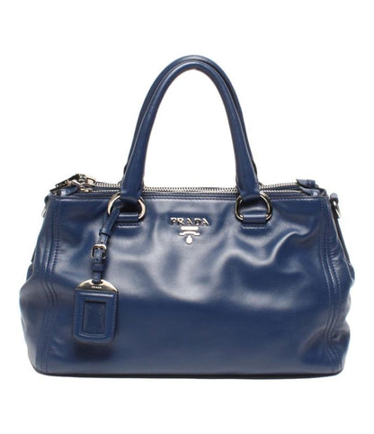 Prada 2way Handbag Shoulder Bag Crossbody Bn2866 Women Prada