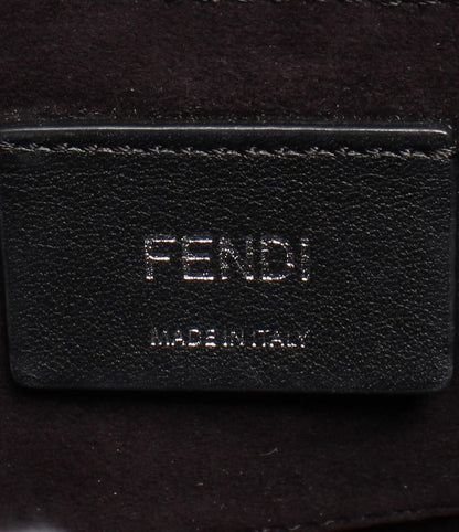 Fendi Chain Shoulder Bag Crossbody Shoulder Women's Fendi