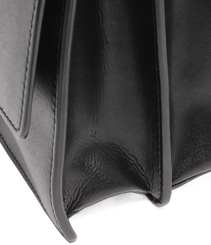 Fendi Chain Shoulder Bag Crossbody Shoulder Women's Fendi