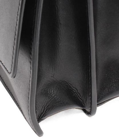 Fendi Chain Shoulder Bag Crossbody Shoulder Women's Fendi