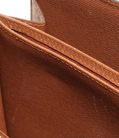 Louis Vuitton Shoulder Bag Crossbody Monogram Cloussel M51375 Women Louis