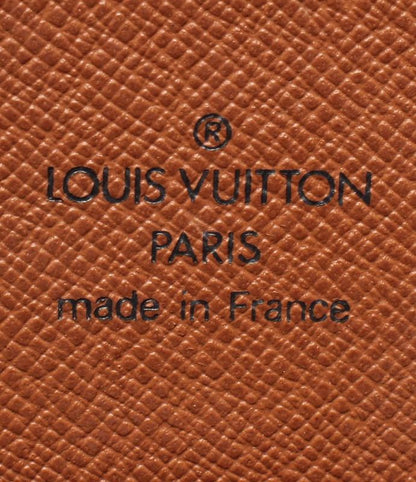 Louis Vuitton Shoulder Bag Crossbody Monogram Cloussel M51375 Women Louis