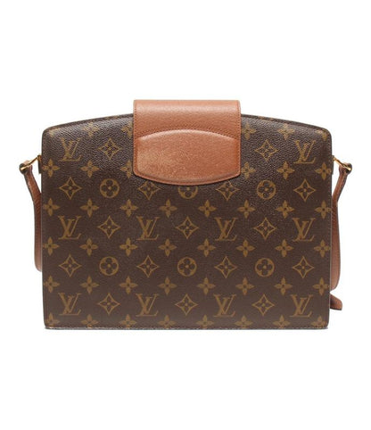 Louis Vuitton Shoulder Bag Crossbody Monogram Cloussel M51375 Women Louis
