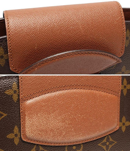 Louis Vuitton Shoulder Bag Crossbody Monogram Cloussel M51375 Women Louis