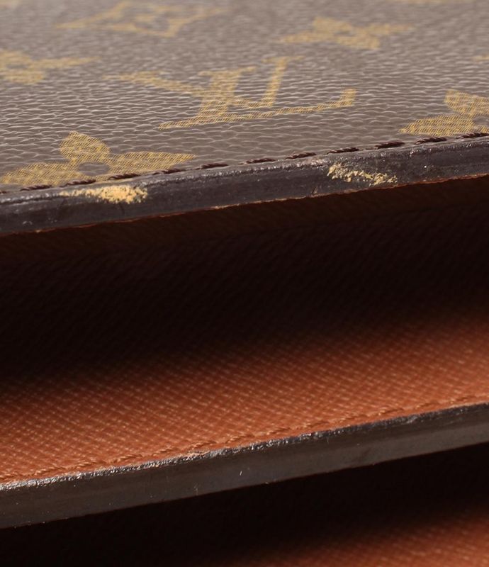 Louis Vuitton Shoulder Bag Crossbody Monogram Cloussel M51375 Women Louis