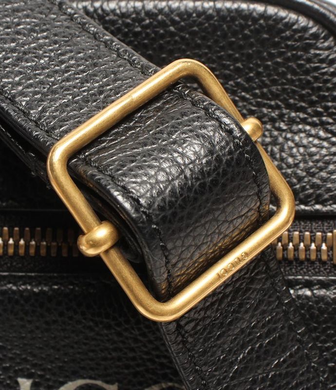 Gucci Shoulder Bag Crossbody Pouch Sherry 574803 520981 Ladies Men's Gucci