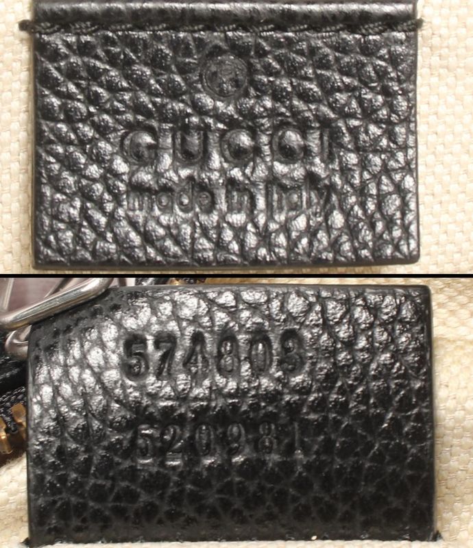 Gucci Shoulder Bag Crossbody Pouch Sherry 574803 520981 Ladies Men's Gucci