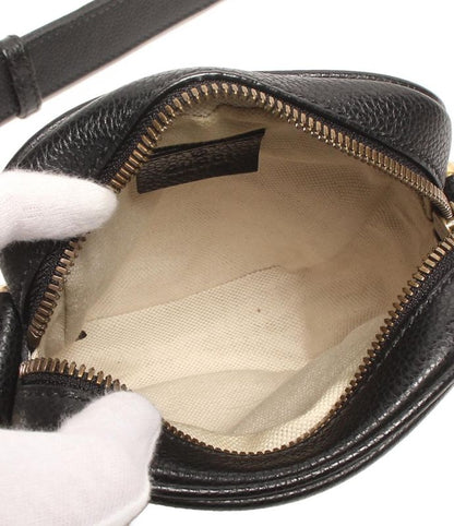 Gucci Shoulder Bag Crossbody Pouch Sherry 574803 520981 Ladies Men's Gucci