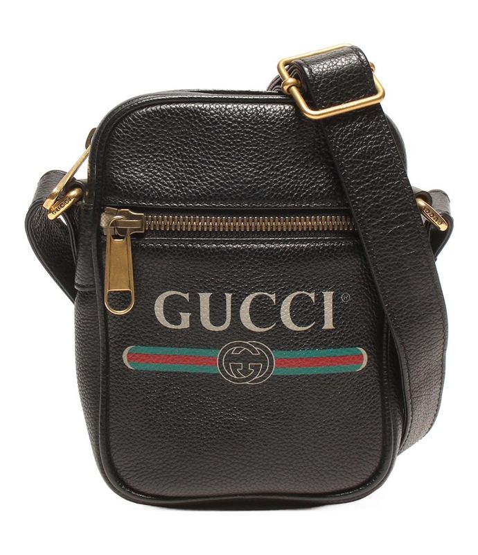 Gucci Shoulder Bag Crossbody Pouch Sherry 574803 520981 Ladies Men's Gucci