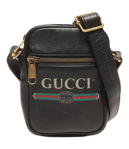 Gucci Shoulder Bag Crossbody Pouch Sherry 574803 520981 Ladies Men's Gucci